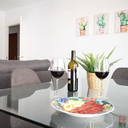 Del Parque Flats - Zamarrilla Apartment Malaga Exterior photo