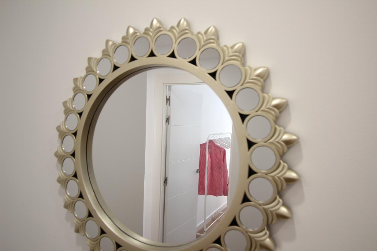 Appartement Del Parque Flats - Zamarrilla