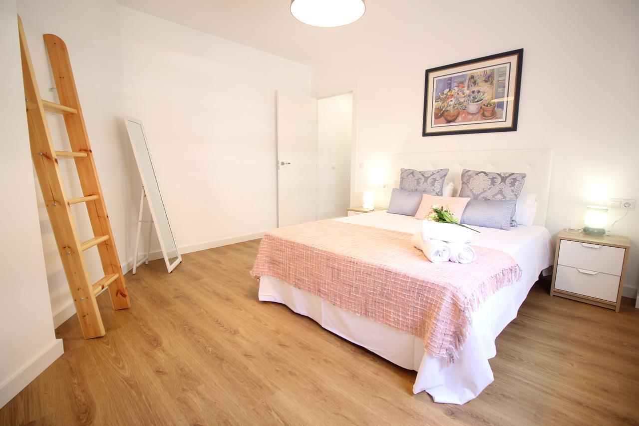 Del Parque Flats - Zamarrilla *